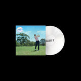 Jamie T - The Theory of Whatever (Solid White Vinyl)