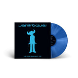 Jamiroquai - Live at Maida Vale (Blue EP) RSD23