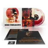 OST - Jeff Herriott & S. Craig Zahler - Bone Tomahawk (Original Soundtrack) (LP) RSD2021