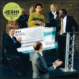Jeshi  - Universal Credit
