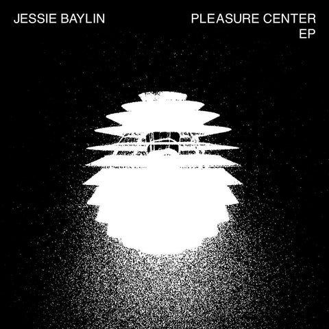 Jessie Baylin - Pleasure Center EP