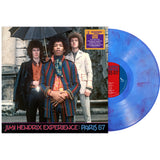 The Jimi Hendrix Experience - Paris 1967 LP (BF21)