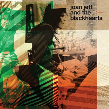 Joan Jett & The Blackhearts - Acoustics (LP) (RSD22)