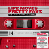 Various Artists - Life Moves Pretty Fast: The John Hughes Mixtapes (2LP)