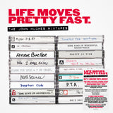 Various Artists - Life Moves Pretty Fast: The John Hughes Mixtapes (6LP Red Vinyl)