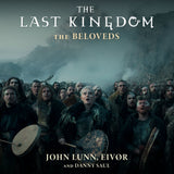 John Lunn, Eivør & Danny Saul - The Last Kingdom - Destiny Is All (OST) (Coloured LP) RSD23