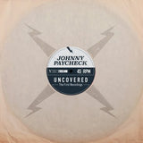 Johnny Paycheck - Uncovered: The First Recordings (LP) RSD2021