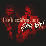 Johnny Thunders & Wayne Kramer - Gang War