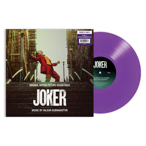 Hildur Guðnadóttir - Joker (Original Motion Picture Soundtrack)