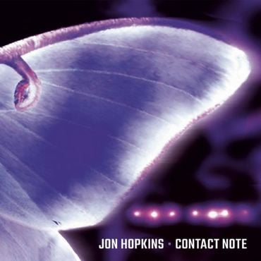 Jon Hopkins - Contact Note (LP) (RSD22)