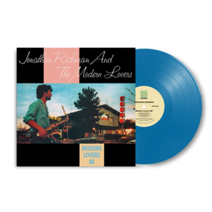 Jonathan Richman and The Modern Lovers - Modern Lovers 88 (LP) (RSD22)