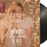 Joss Stone - Merry Christmas, Love