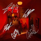 Fontaines D.C. - Skinty Fia (Limited Red Vinyl) (DC)