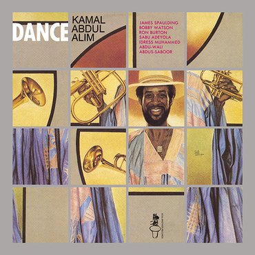 Kamal Abdul-Alim - Dance (LP + Numbered) RSD2021