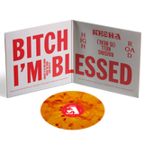Kesha - High Road (2LP Opaque Orange Vinyl)