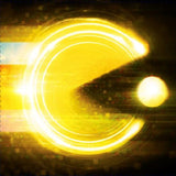 Ken Ishii featuring Pac-Man - Join The Pac