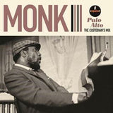 Thelonious Monk - The Custodian’s Mix (LP) RSD2021