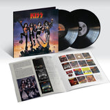 Kiss - Destroyer (45th Anniversary Deluxe Edition 2LP)