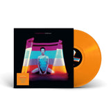 Kylie Minogue - Impossible Princess (Orange Vinyl)