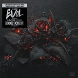 Future - Evol (Translucent Red and Black Smoke LP) RSD2021