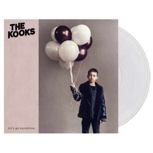 The Kooks - Let's Go Sunshine
