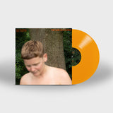 Kae Tempest – The Line Is A Curve (Transparent Orange Deluxe Limited Colour Vinyl)