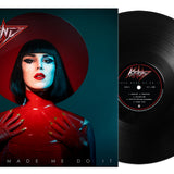 Kat Von D - Love Made Me Do It (Black Vinyl)
