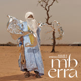 Khalab & M’berra Ensemble - M'berra (Yellow Gatefold Vinyl w/32 Page Booklet)