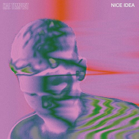 Kae Tempest - Nice Idea (EP) RSD23