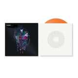 Kasabian - The Alchemist’s Euphoria (Orange Vinyl)