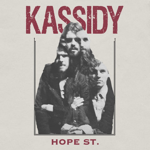 Kassidy – Hope St. (10th Anniversary Edition)