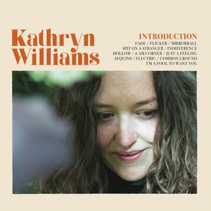 Kathryn Williams - Introduction (LP) (RSD22)