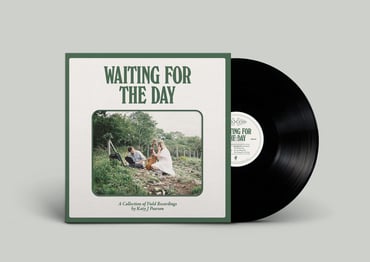 Katy J Pearson - Waiting For The Day (LP) (RSD22)