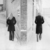Keith Cross & Peter Ross - Bored Civilians