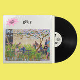 Kenny Beats - Louie (1LP)