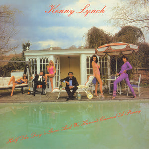 Kenny Lynch - Half The Day's Gone And We Haven't Earne'd A Penny (Ashley Beedle Remix)