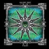 Killing Joke - Pylon (Deluxe 3LP Green Vinyl)