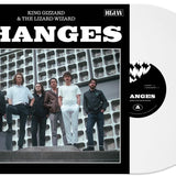 King Gizzard & The Lizard Wizard - Changes (Purgatory White Edition)