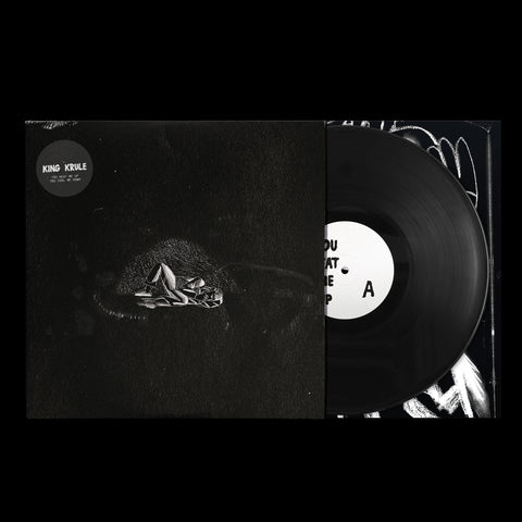 King Krule - You Heat Me Up, You Cool Me Down (2LP)