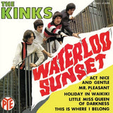The Kinks - Waterloo Sunset (12") (RSD22)