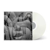 Korn - Requiem (Milky Clear Vinyl)