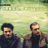 Various Artists - Kruder & Dorfmeister - DJ-Kicks (2LP)