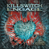Killswitch Engage - The End Of Heartache (Coloured Vinyl)