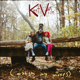 Kurt Vile - (watch my moves) (2LP Translucent Emerald Vinyl)