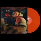 Loyle Carner - hugo (Neon Orange Vinyl)