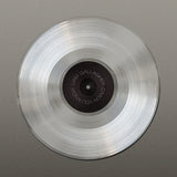 Liam Gallagher - C'MON YOU KNOW (RSD Stores Exclusive Clear Vinyl)