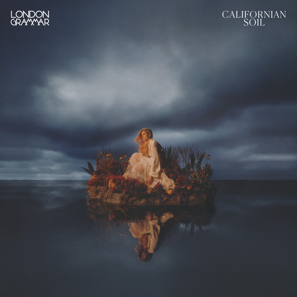 London Grammar - Californian Soil (Deluxe Boxset)