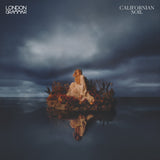 London Grammar - Californian Soil (Black Vinyl)
