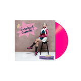 Lauran Hibberd - Garageband Superstar (Transparent Pink Vinyl)