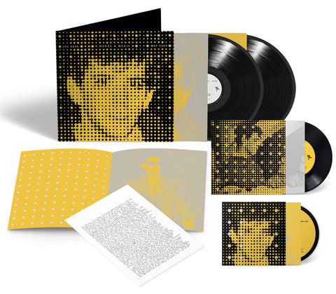Lou Reed - Words & Music, May 1965 - Deluxe Edition (2LP + 7" Single)